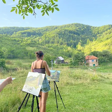 Alunis Retreat Alunişu