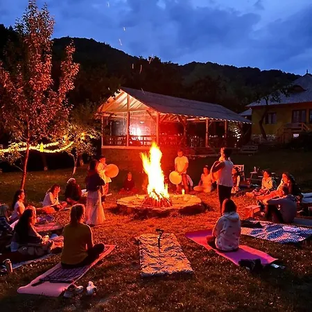 Alunis Retreat * Alunis (Buzau)